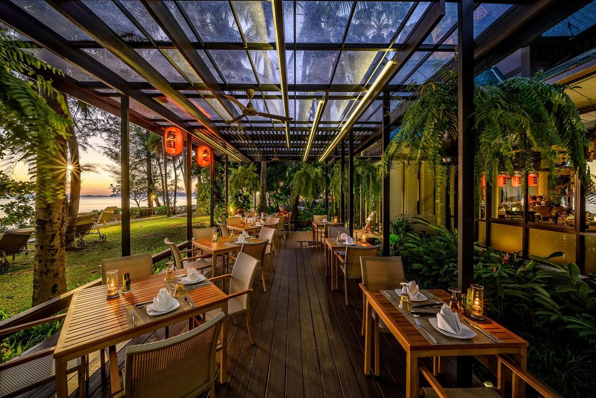 Centara Grand Beach Resort & Villas Krabi фото 19