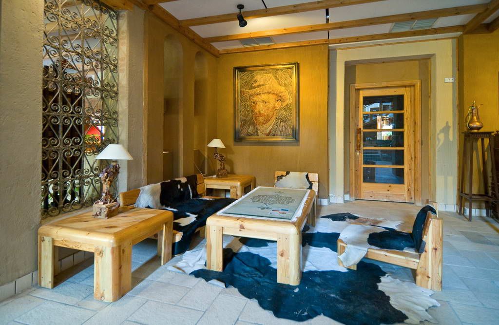 Tobya Boutique Hotel фото 10