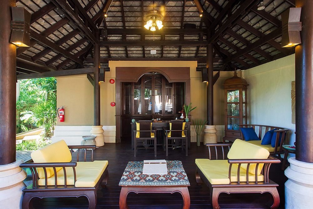 Fair House Villas & Spa Samui фото 92