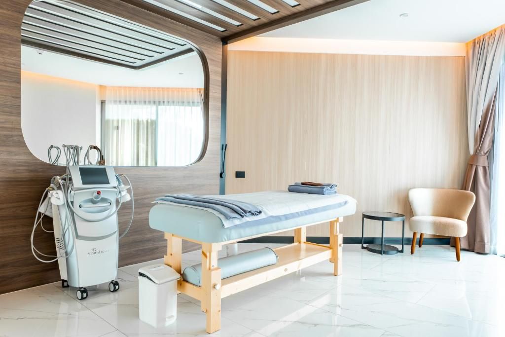Sole Mio Boutique Hotel and Wellness (Adults Only) фото 20