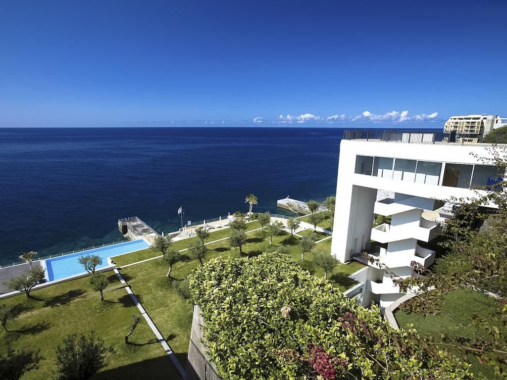 Vidamar Resorts Madeira - Dining Around Half Board фото 31