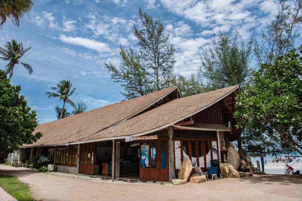 Koh Tao Coral Grand Resort фото 44