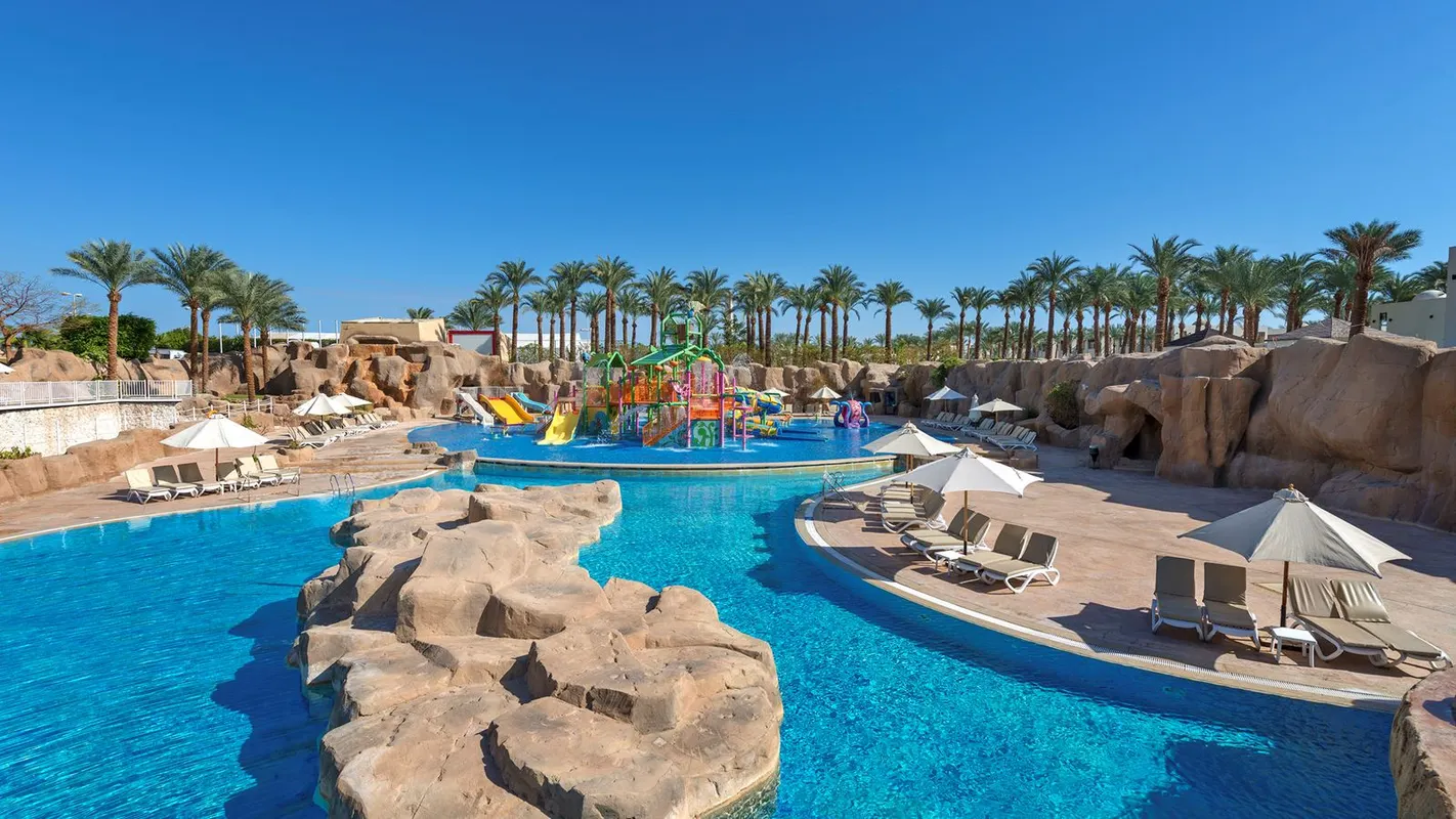 Reef Oasis Beach Resort фото 44