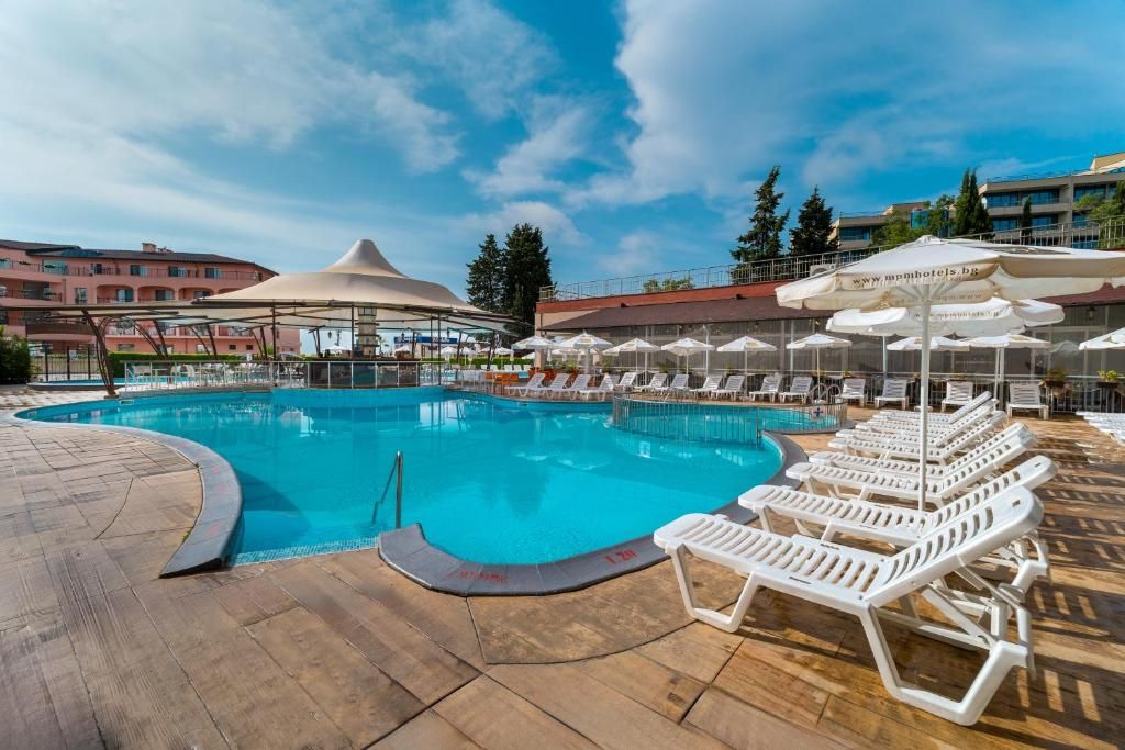 MPM Astoria Hotel - Ultra All Inclusive фото 20