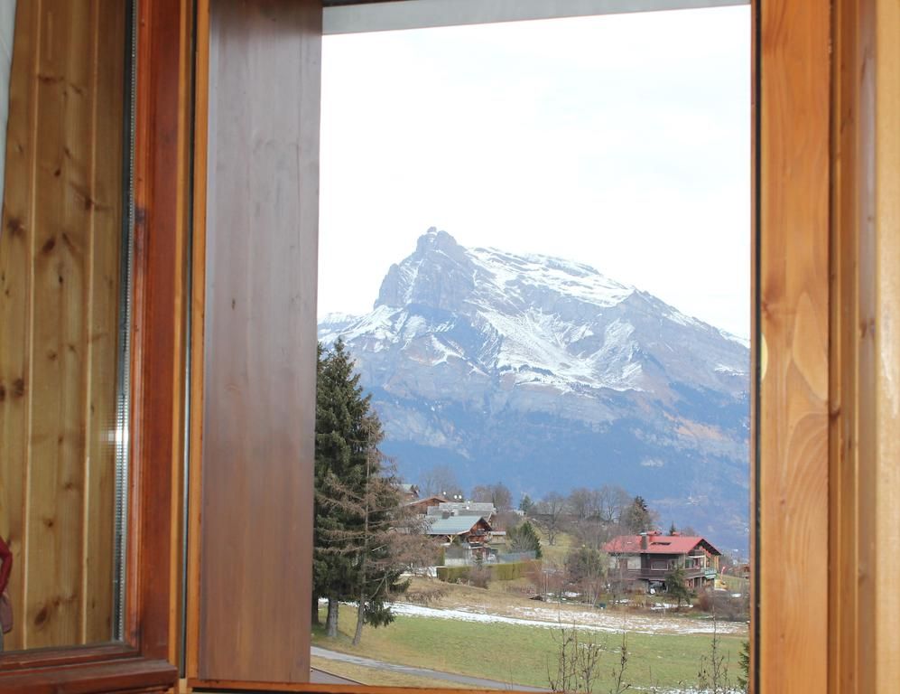 Chalet de l'Ancolie фото 2