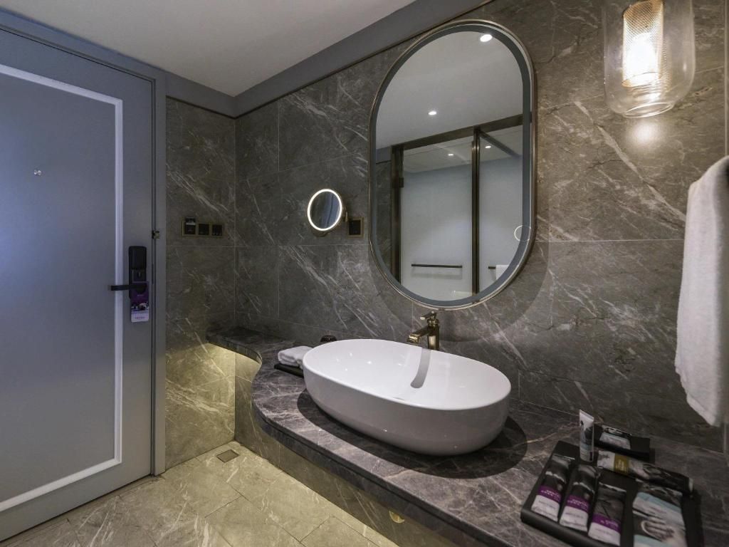 Mercure Xi'an Downtown фото 3