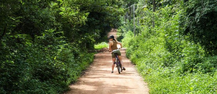 Фото отеля Sri Sharavi Beach Villas & Spa