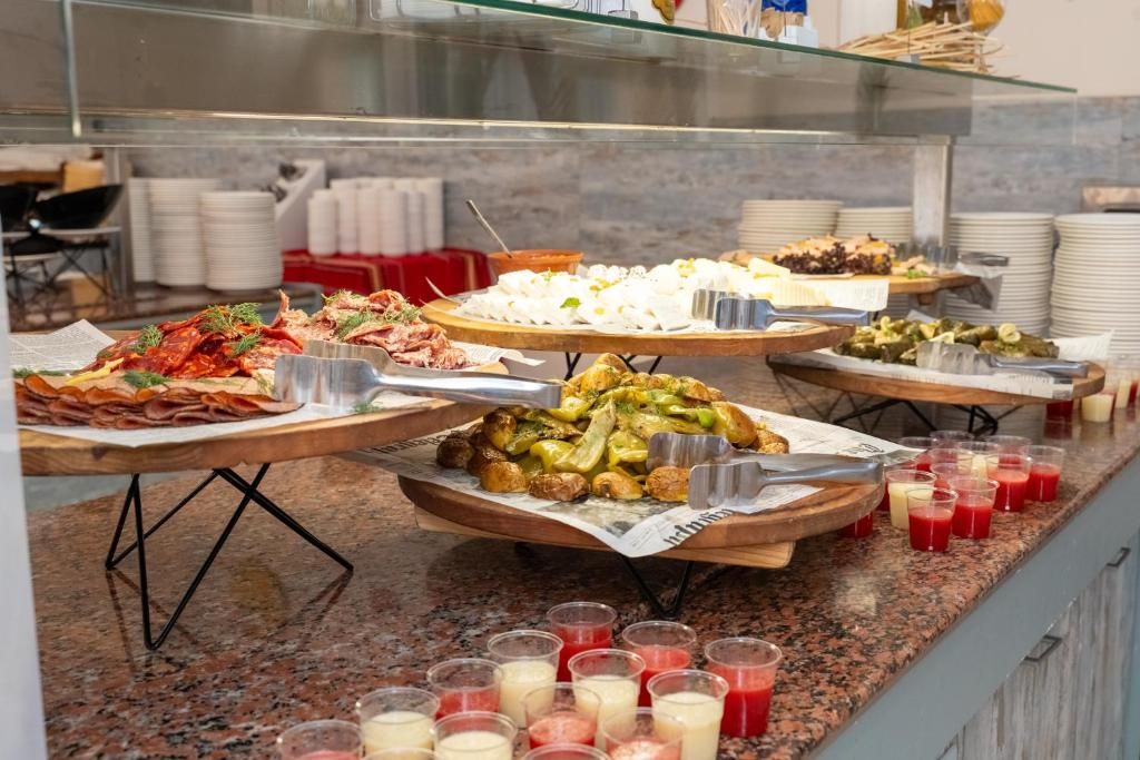 MPM Astoria Hotel - Ultra All Inclusive фото 42