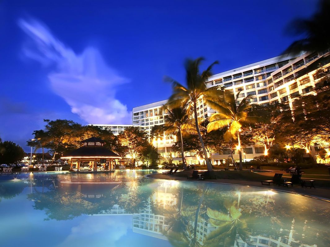 The Pacific Sutera фото 21