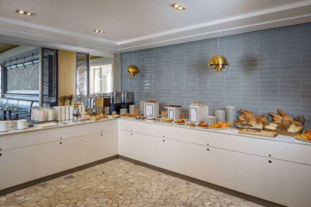 Санаторий «Foros Wellness & Park» фото 145