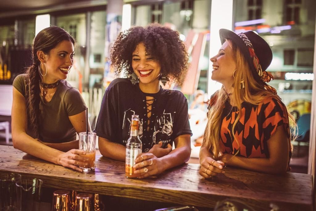 Хостел «Generator Hostel Hamburg» фото 18