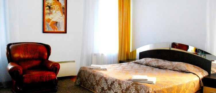 Фото отеля Махаон