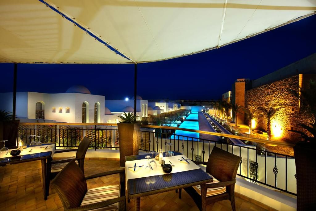 Fort Arabesque Resort, Spa & Villas фото 113
