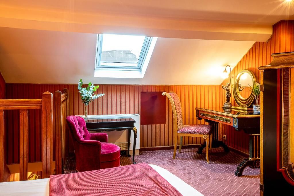 Villa Opera Drouot фото 32