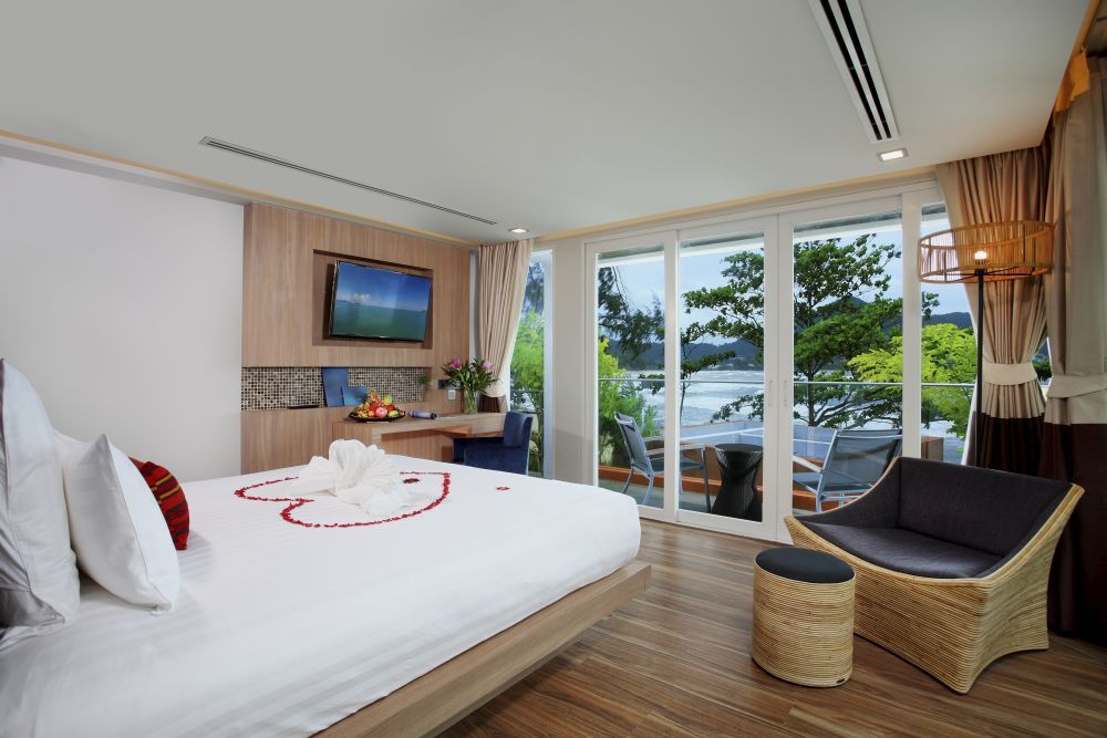 Novotel Phuket Kamala Beach фото 75