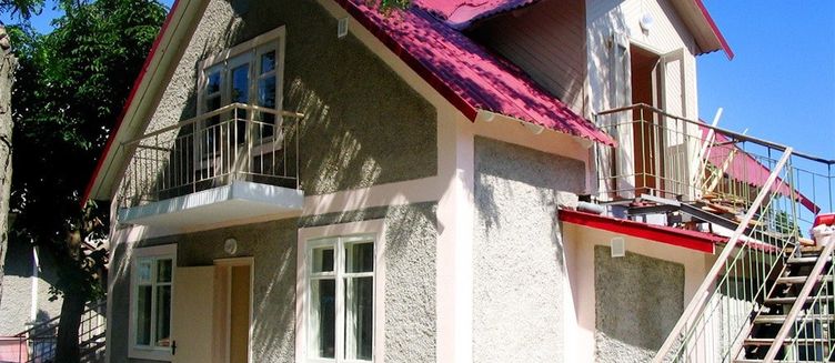 Фото отеля Золотой берег