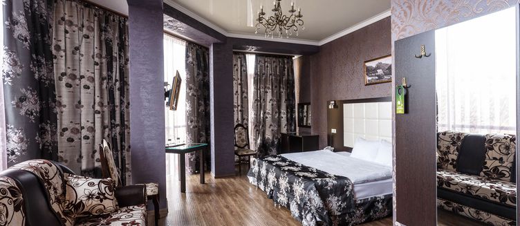 Фото отеля Verona Hotel