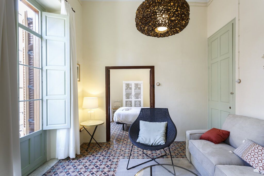 Teatro Suites Malaga фото 22