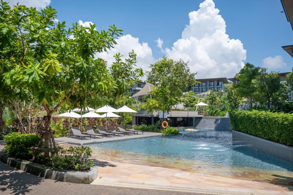 Varana Hotel Krabi фото 54