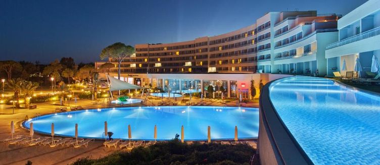 Фото отеля Sentido Zeynep Golf & Spa