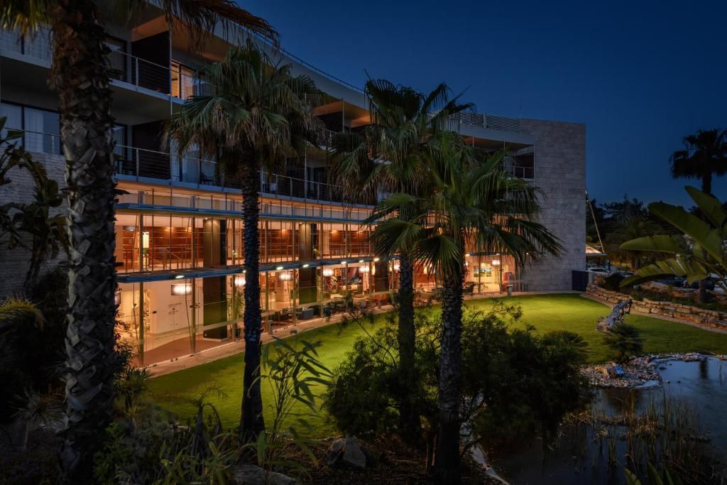 Pestana Vila Sol Golf & Resort Hotel фото 4