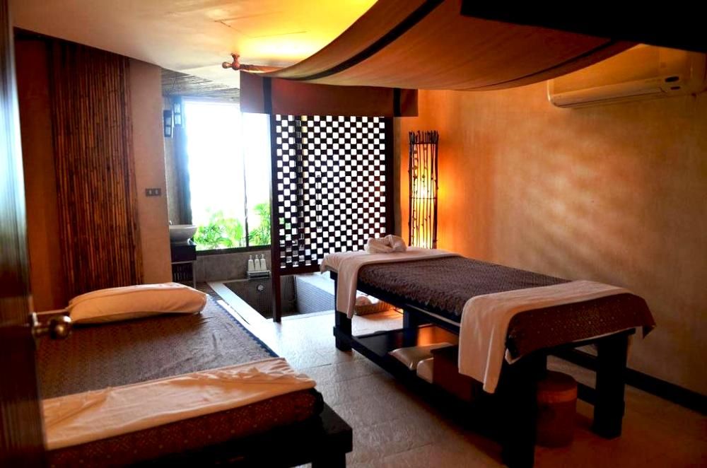 The Imperial Hua Hin Beach Resort фото 20