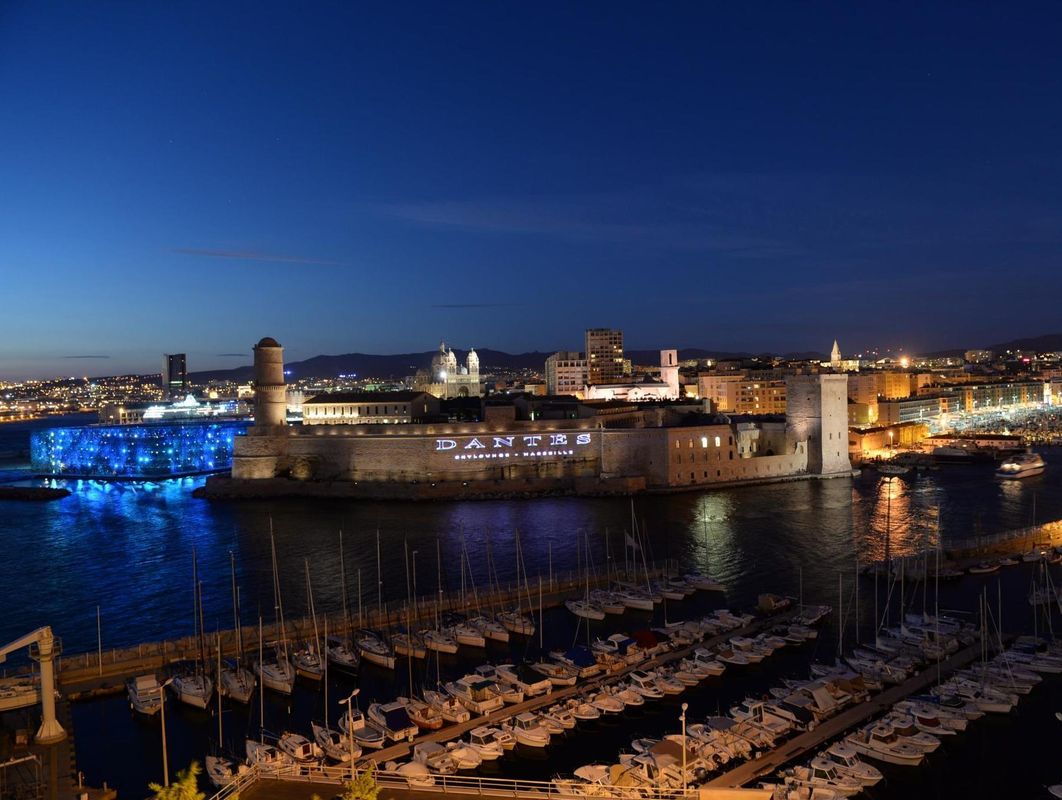 Sofitel Marseille Vieux Port фото 21