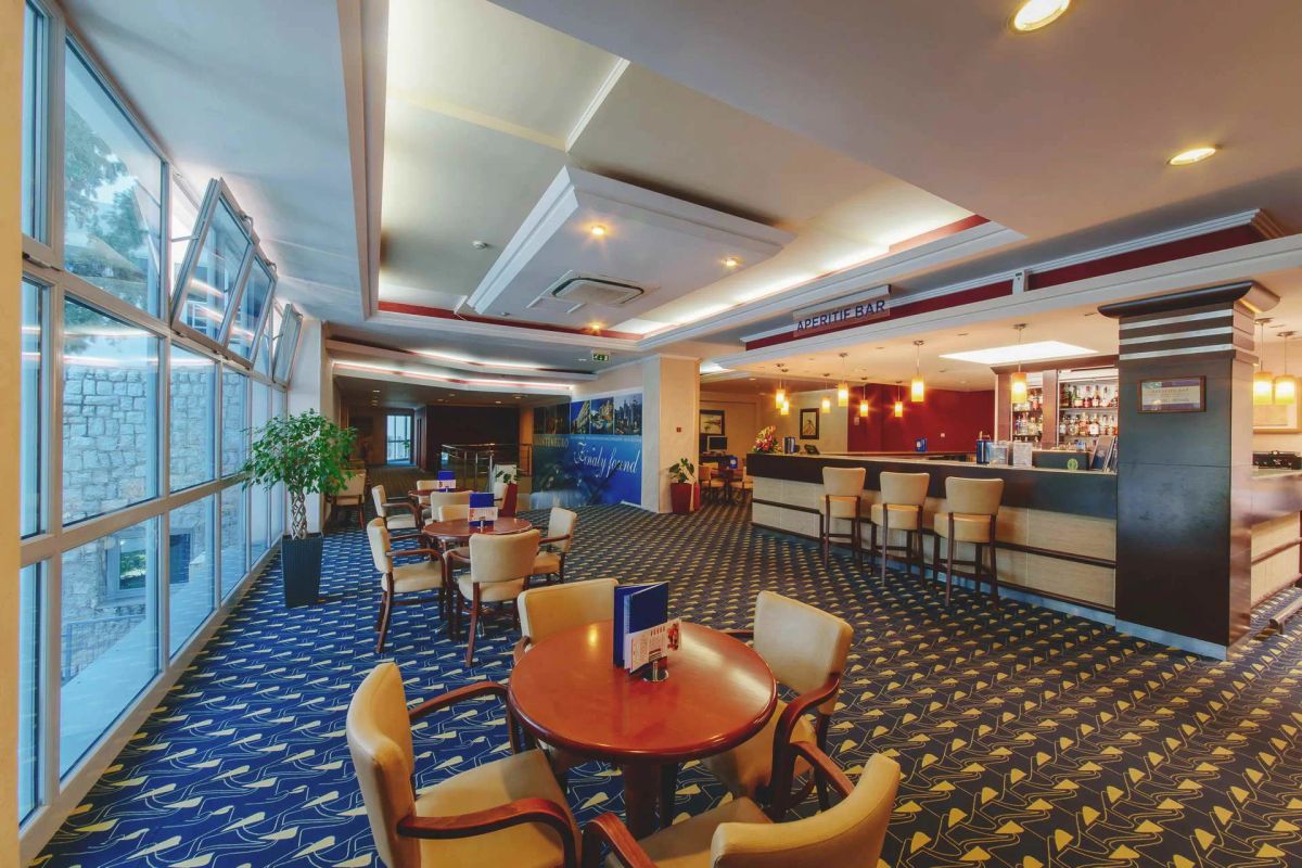 Montenegro Beach Resort фото 17