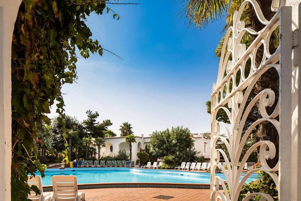 Terme Park Imperial фото 7