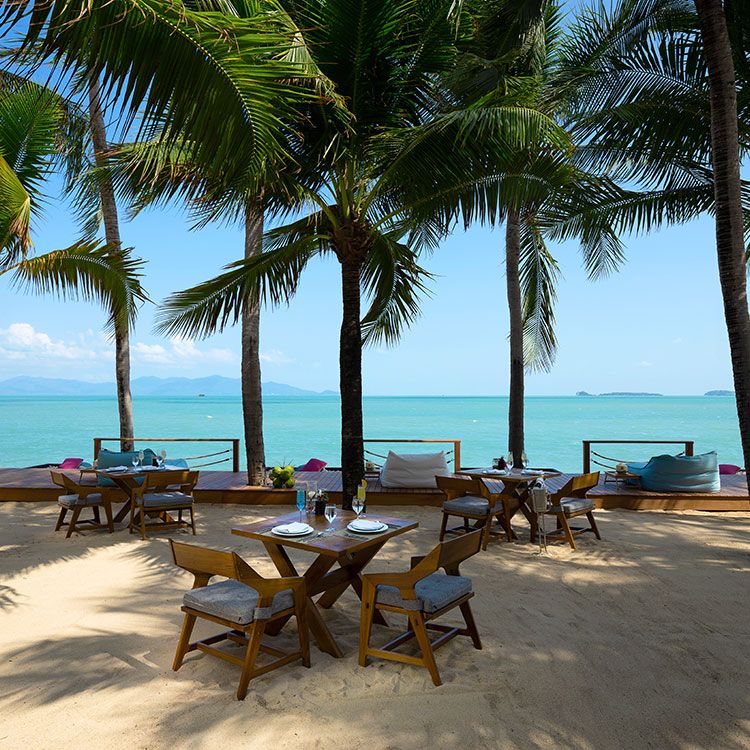 Celes Samui фото 18