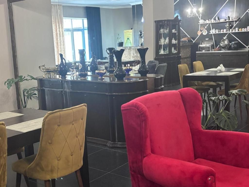 Aura Boutique фото 11