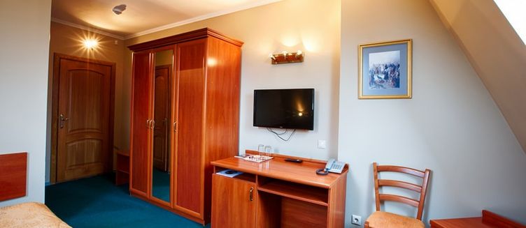 Фото отеля Фридрихсхофф