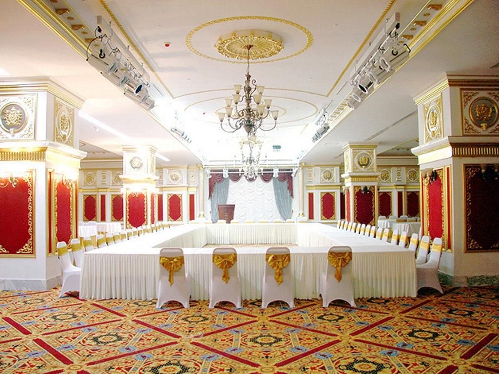 Grand Plaza Hanoi фото 37