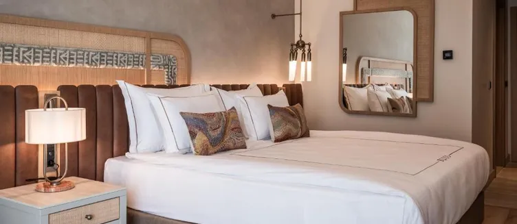 Фото отеля Adalya Bliss (Adults Only)