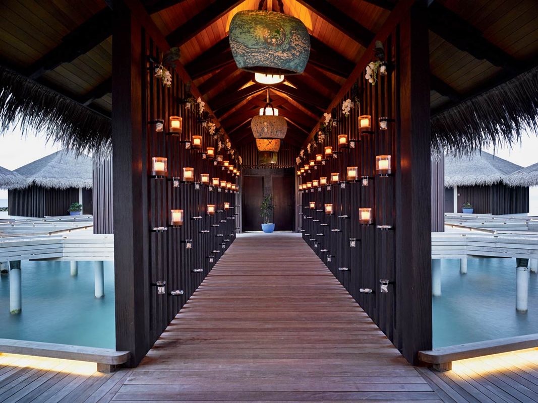 Velaa Private Island фото 31