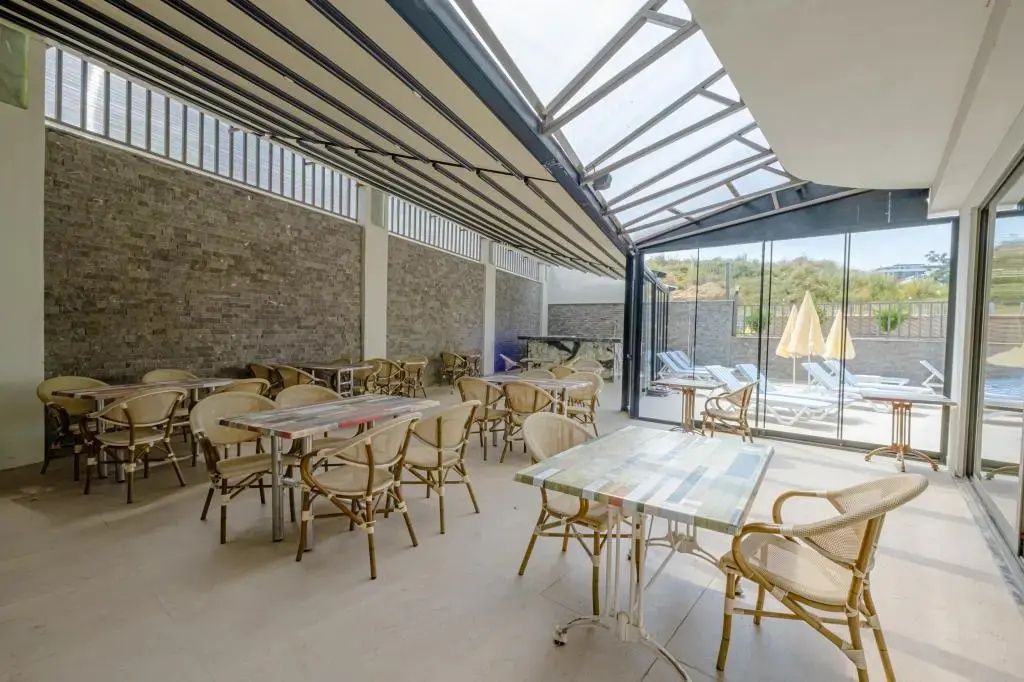 Inci Suites Tatil Evleri фото 18