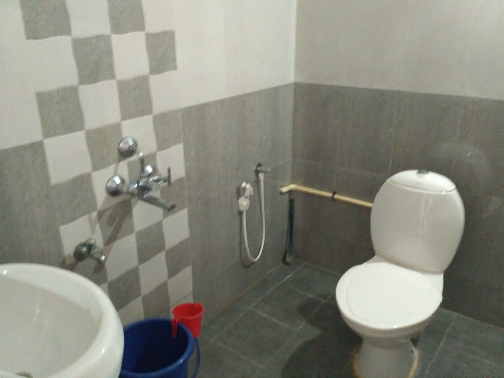 Гостевой дом «Ludu Guest House» фото 22
