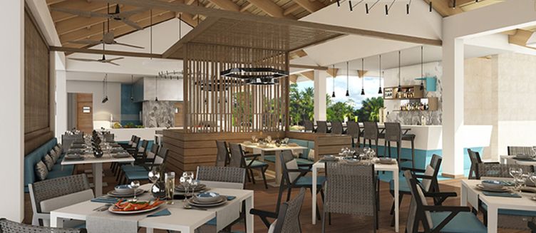 Фото отеля Paradisus Los Cayos