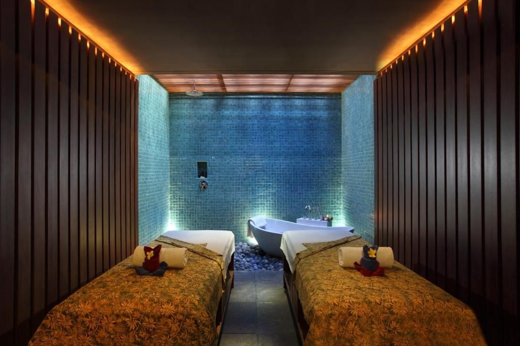 Mahagiri Villas Sanur фото 8