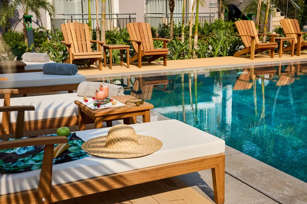 Movenpick Resort Antalya Tekirova фото 176