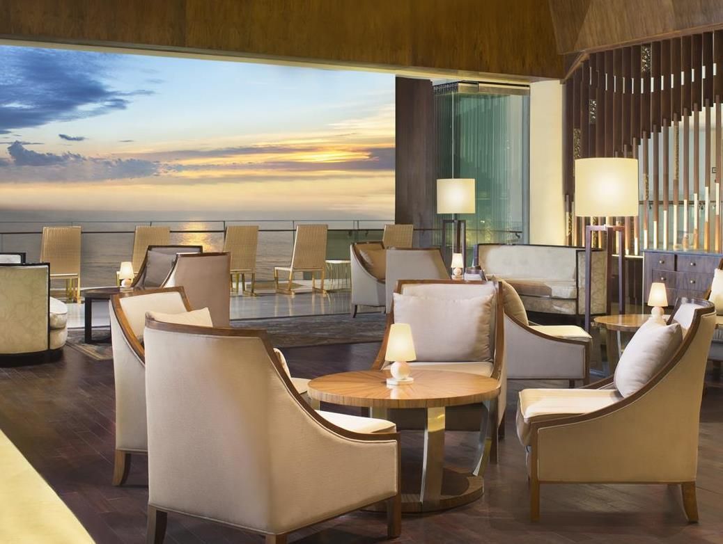 Sheraton Bali Kuta Resort фото 43