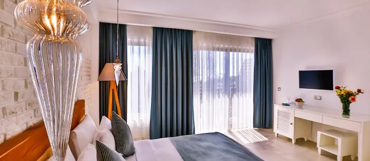 Фото отеля Arnna Hotel