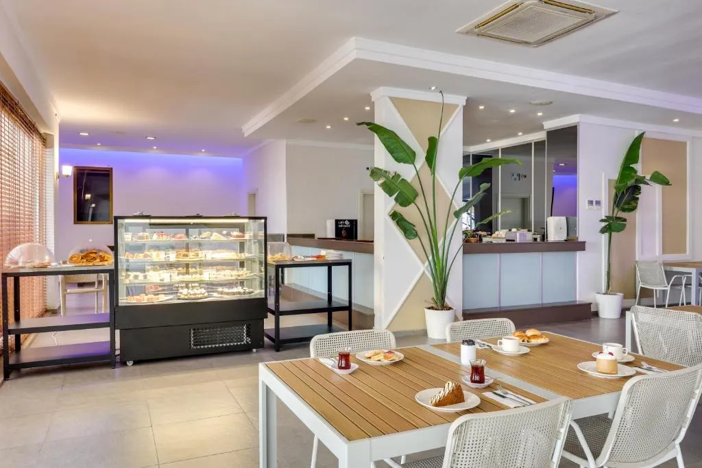 Faros Premium Beach фото 42