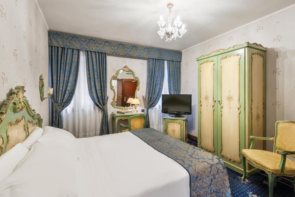 Hotel Montecarlo фото 40