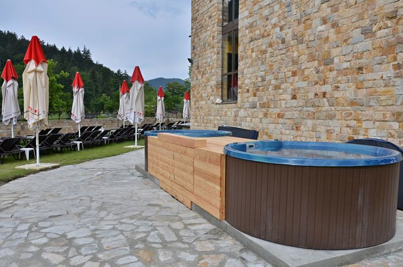 Balneo Sveti Spas фото 6