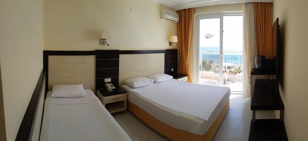 Balik Hotel фото 3