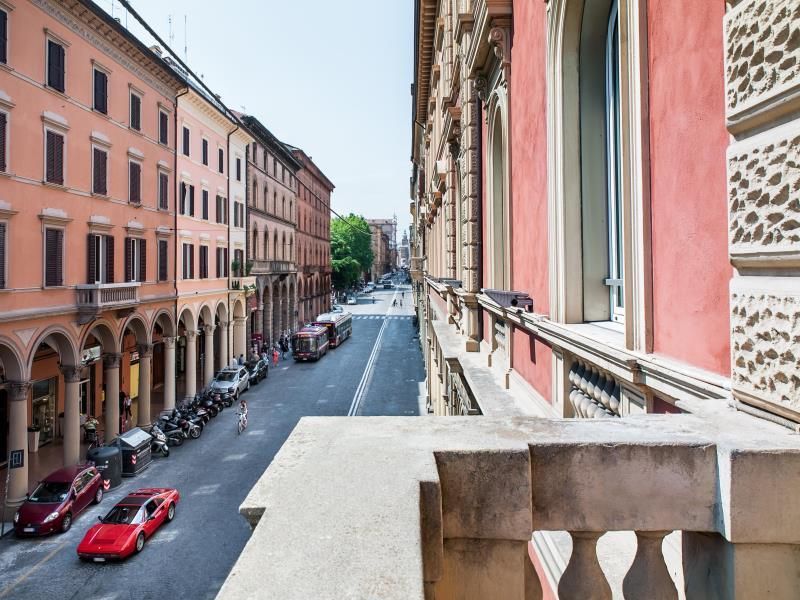 Hotel Internazionale фото 33