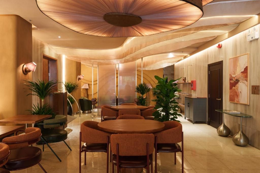 Kin Hotel Ly Tu Trong фото 32