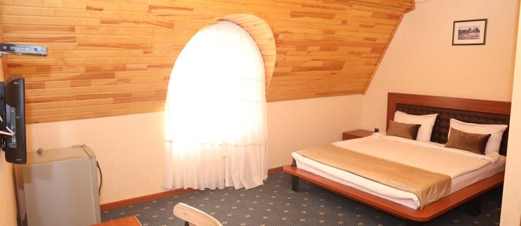 Фото отеля Du Port Hotel