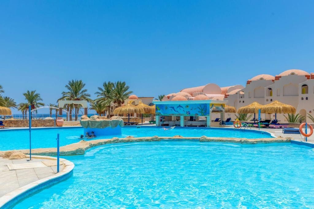 Protels Beach Club & SPA фото 8